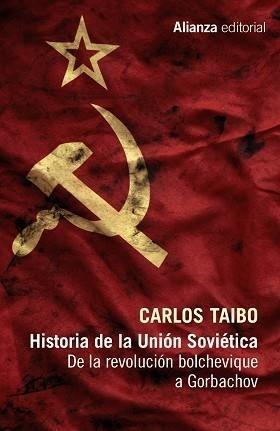 Historia de la Unión Soviética. Historia de la Unión Soviética.