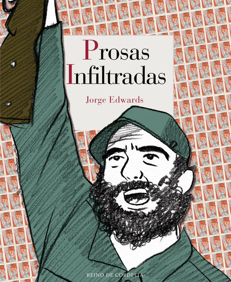 PROSAS INFILTRADAS