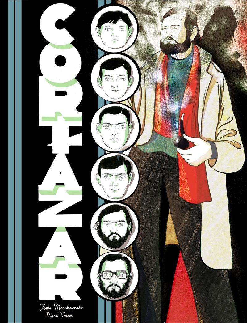 Cortázar. Cortázar.
