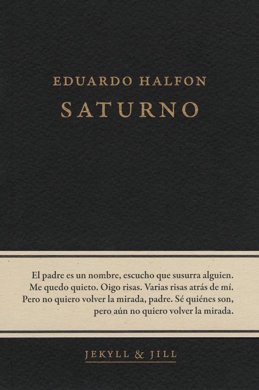 Saturno. 