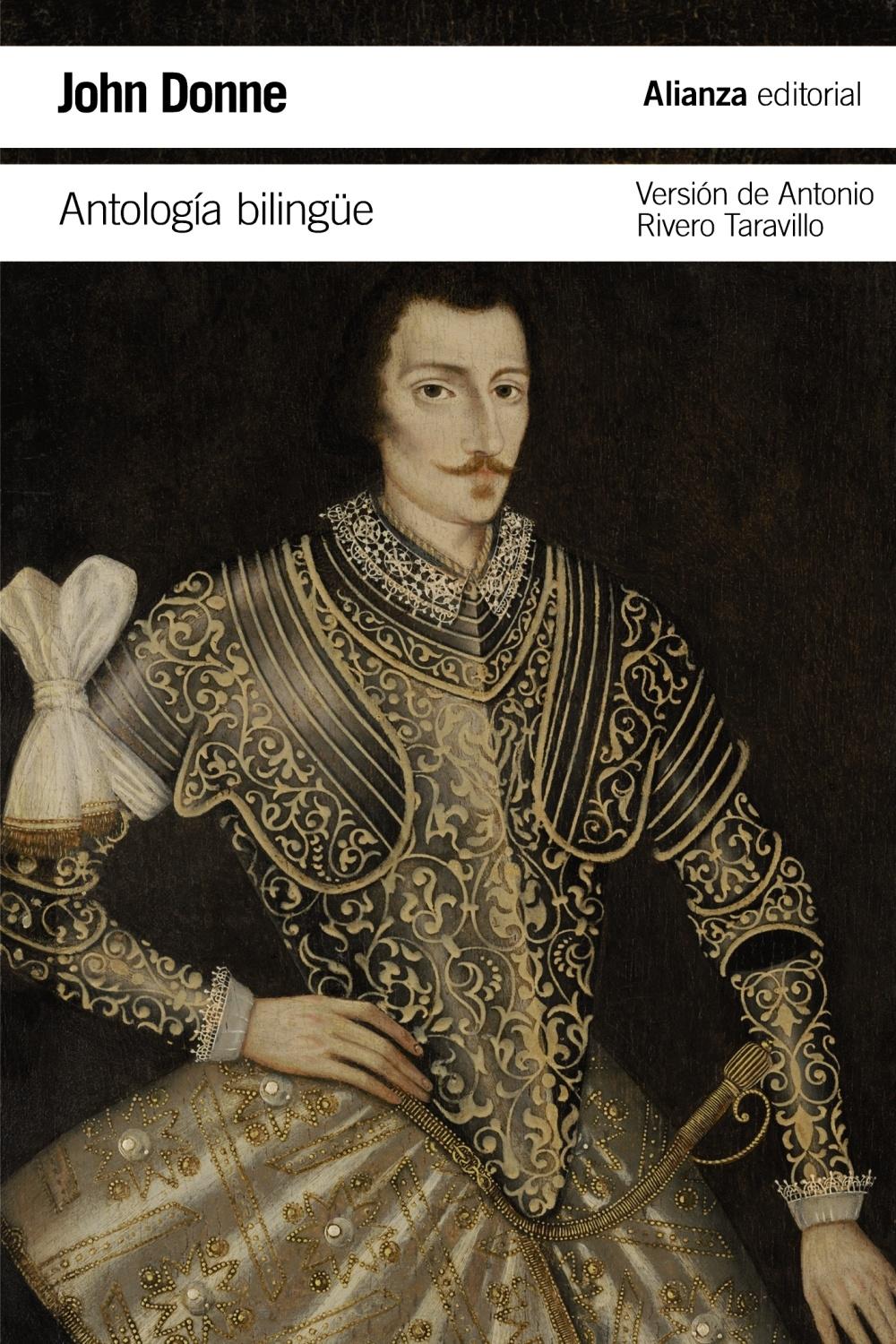Antología Bilingüe