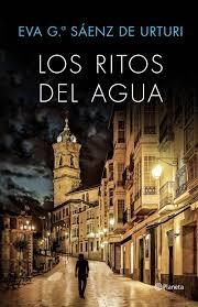 Los Ritos del Agua "Trilogía de la Ciudad Blanca 2"