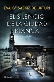 Pack el Silencio de la Ciudad Blanca