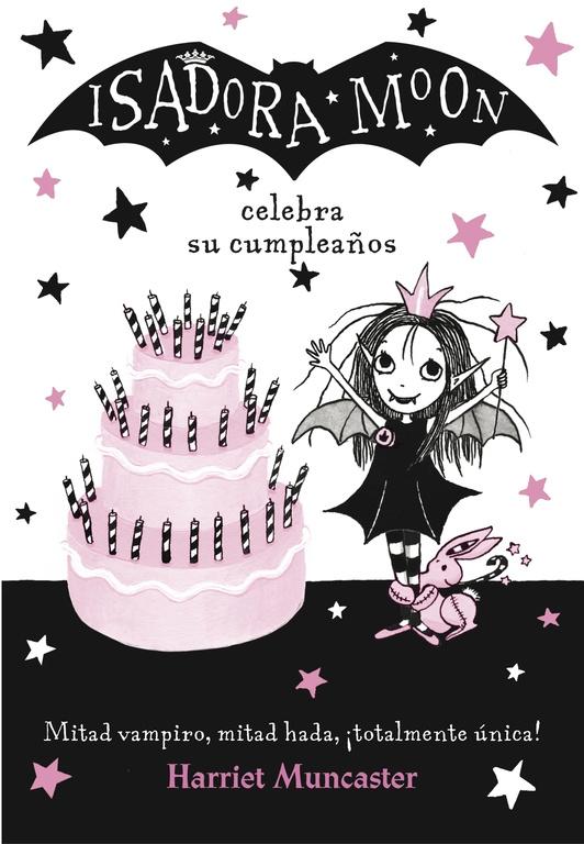 Isadora Moon Celebra su Cumpleaños