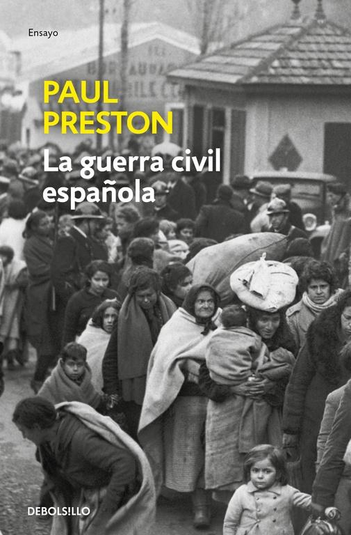 La Guerra Civil Española (Edición Actualizada)