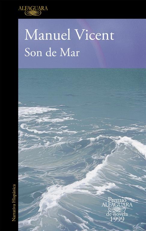 Son de Mar (Premio Alfaguara de Novela 1999)