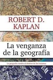 La Venganza de la Geografia . 