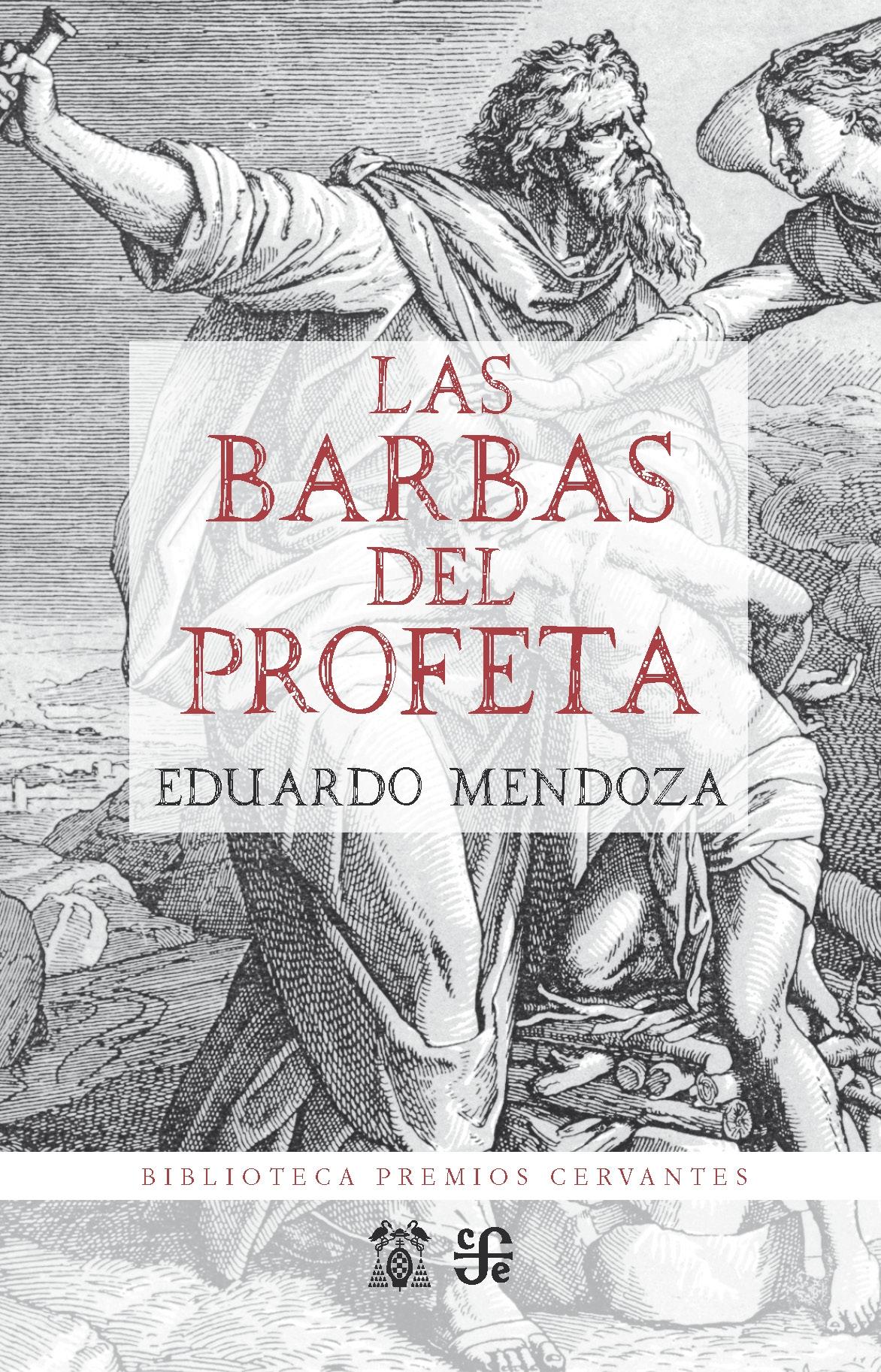 Las Barbas del Profeta