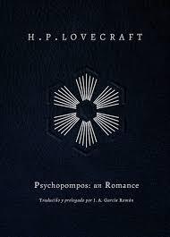 Psychopompos: un Romance