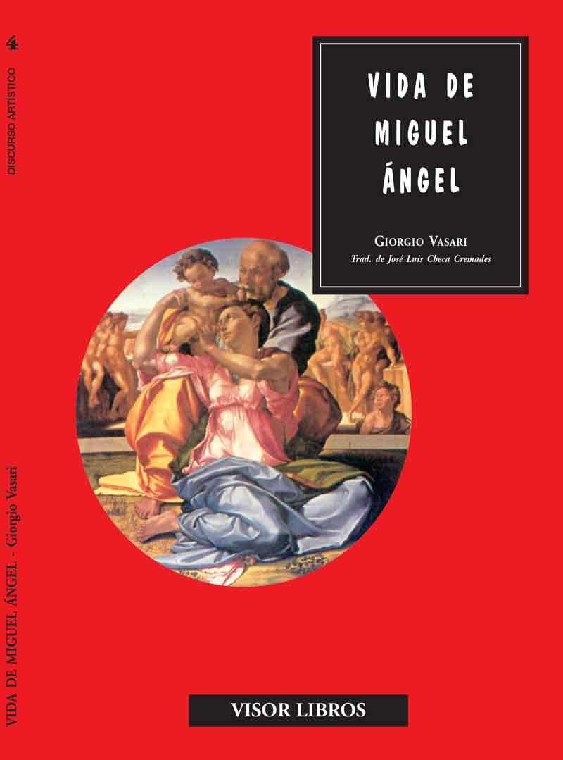 Vida de Miguel Angel. 