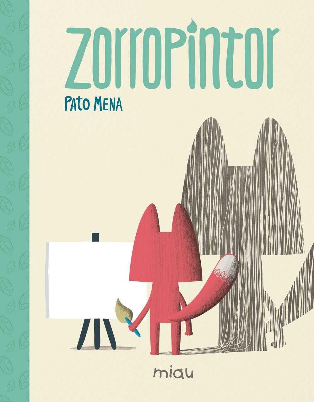 Zorropintor