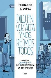 Dilo en Voz Alta y nos Reimos Todos
