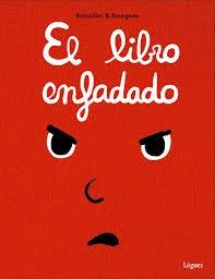 El Libro Enfadado. El Libro Enfadado.