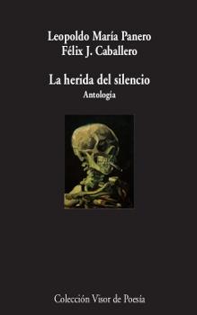 La Herida del Silencio (Antología)