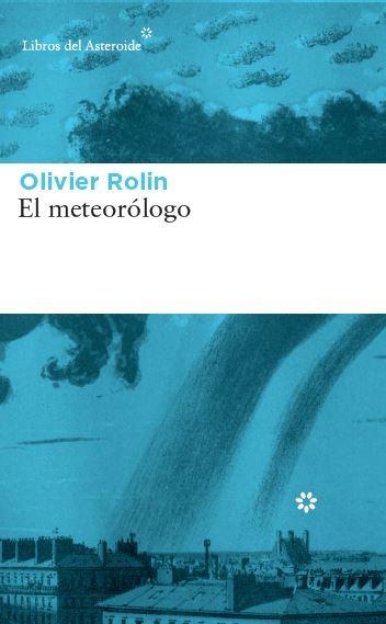 El Meteorólogo. El Meteorólogo.