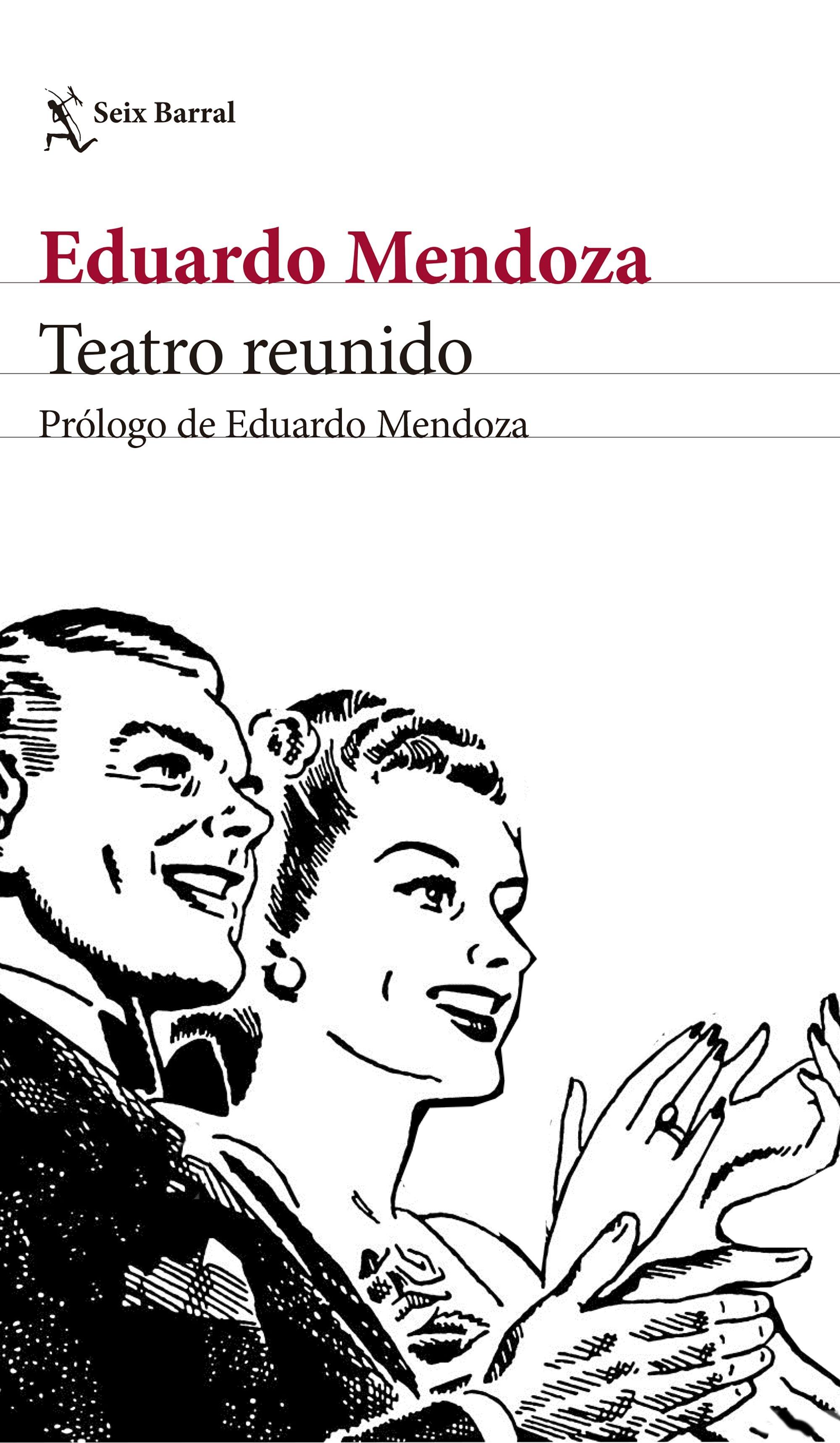 Teatro Reunido. 