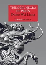 Trilogía Negra de Pekín