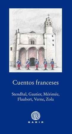 Cuentos Franceses. 