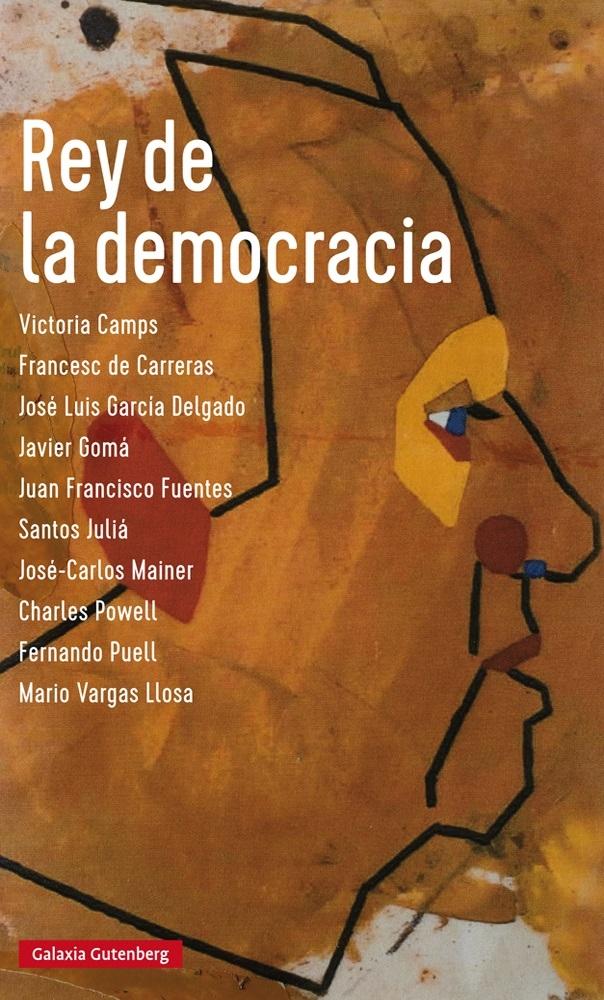 Rey de la Democracia