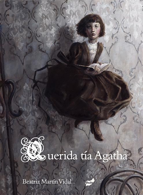 Querida Tía Agatha. 