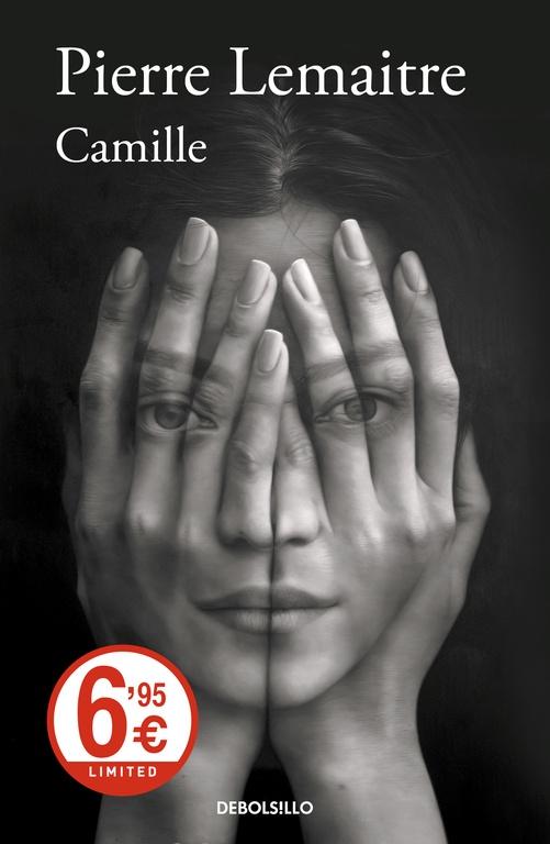 Camille (Un Caso del Comandante Camille Verhoeven 4). 