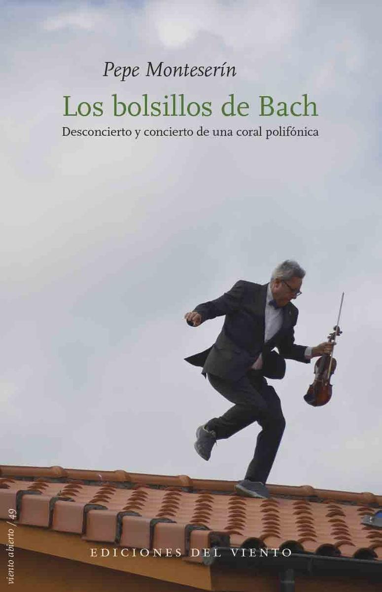 Los Bolsillos de Bach