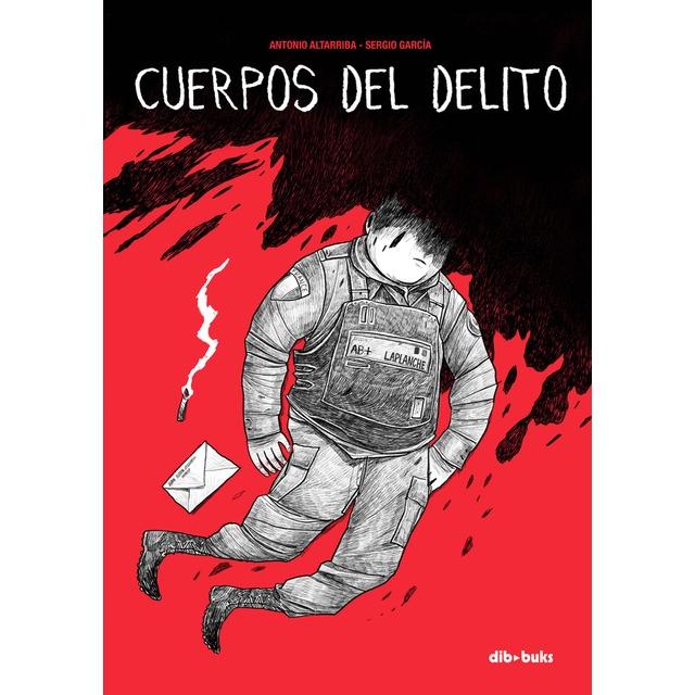 Cuerpos del Delito