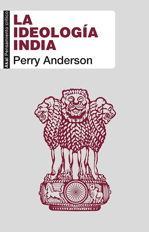 La Ideología India