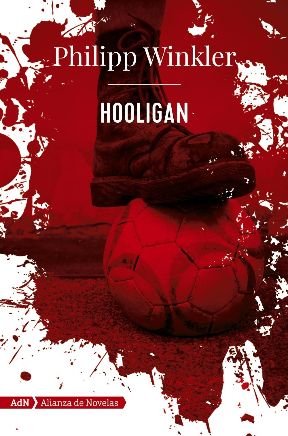 Hooligan. 