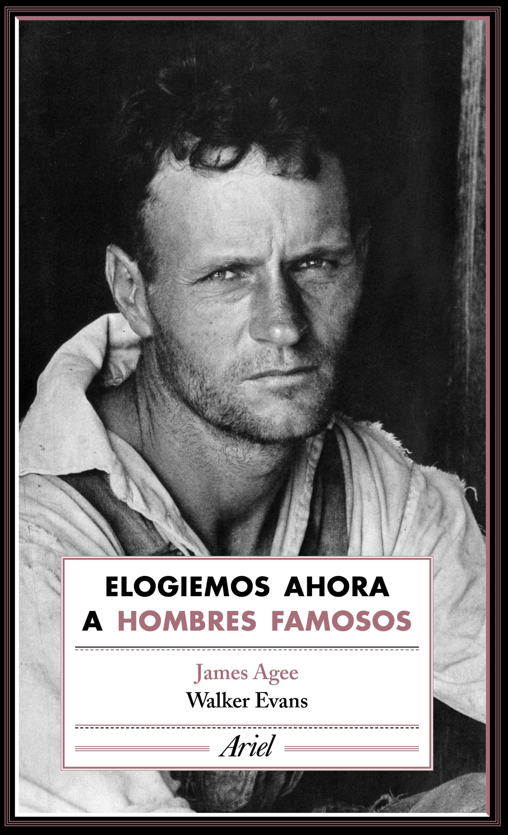 Elogiemos Ahora a Hombres Famosos