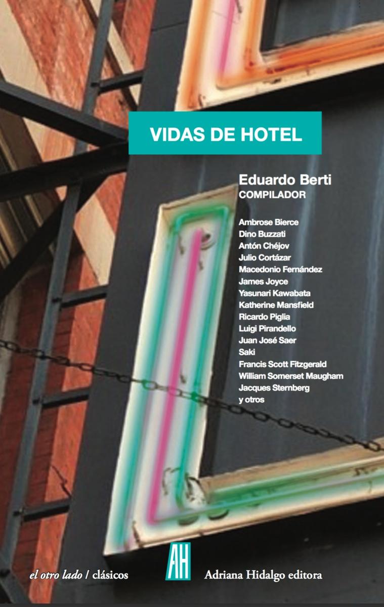 Vidas de Hotel. 