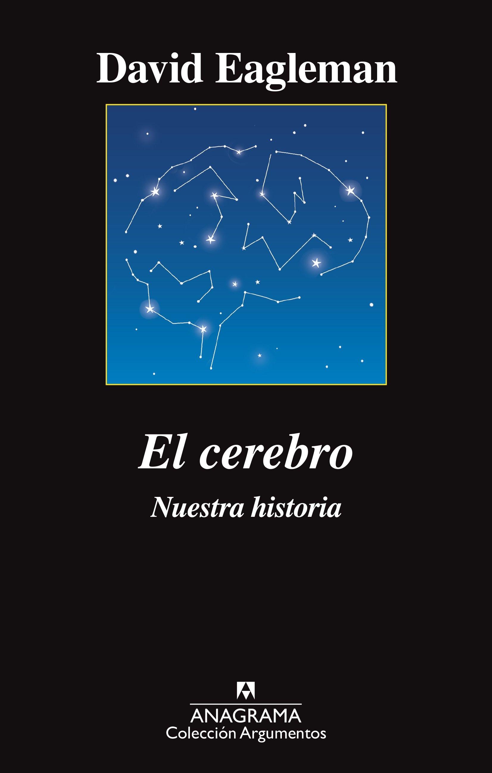 El Cerebro. 