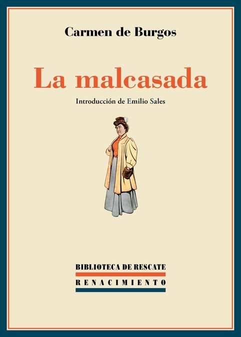 La Malcasada. 