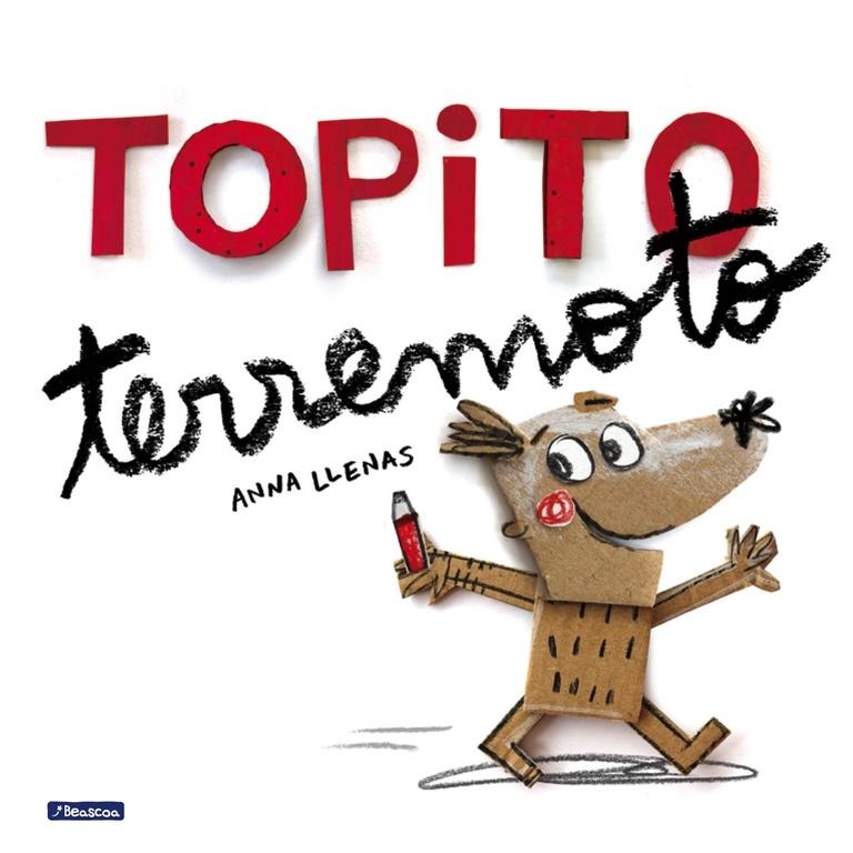 Topito Terremoto. 