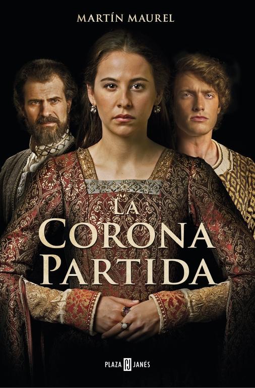 La Corona Partida. 