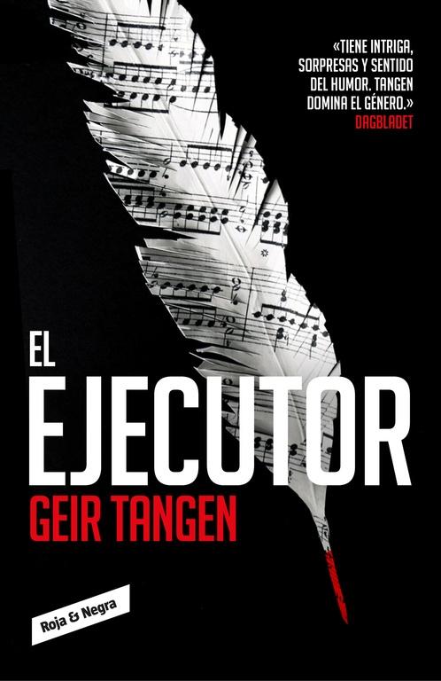 El Ejecutor. 