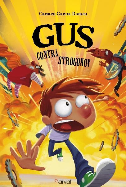 Gus contra Strogonov