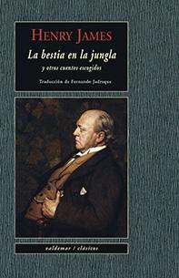 La Bestia en la Jungla "Y Otros Cuentos Escogidos". 