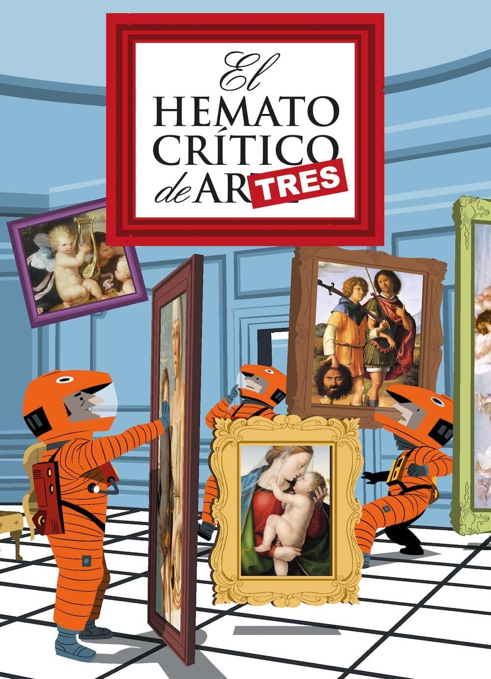 El Hematocrítico de Artres. 