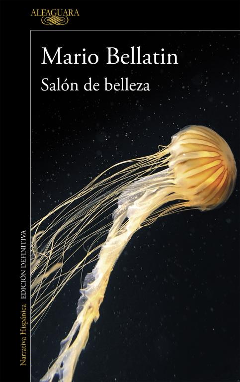 Salón de Belleza . 