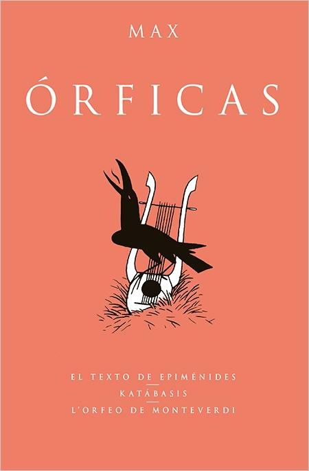 Órficas. 