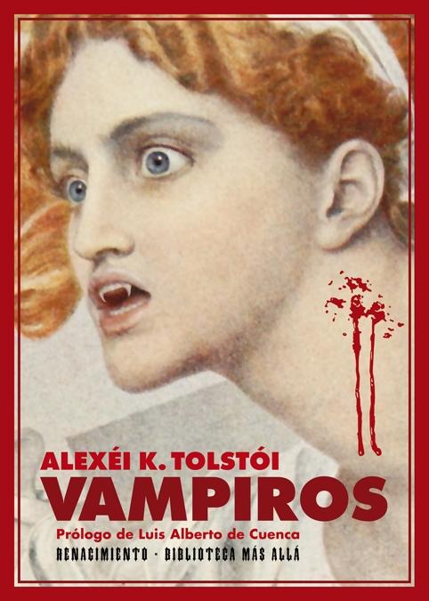 Vampiros. 