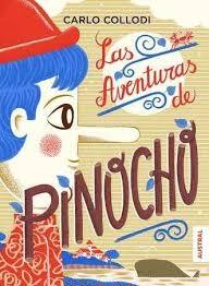 Las Aventuras de Pinocho. Las Aventuras de Pinocho.