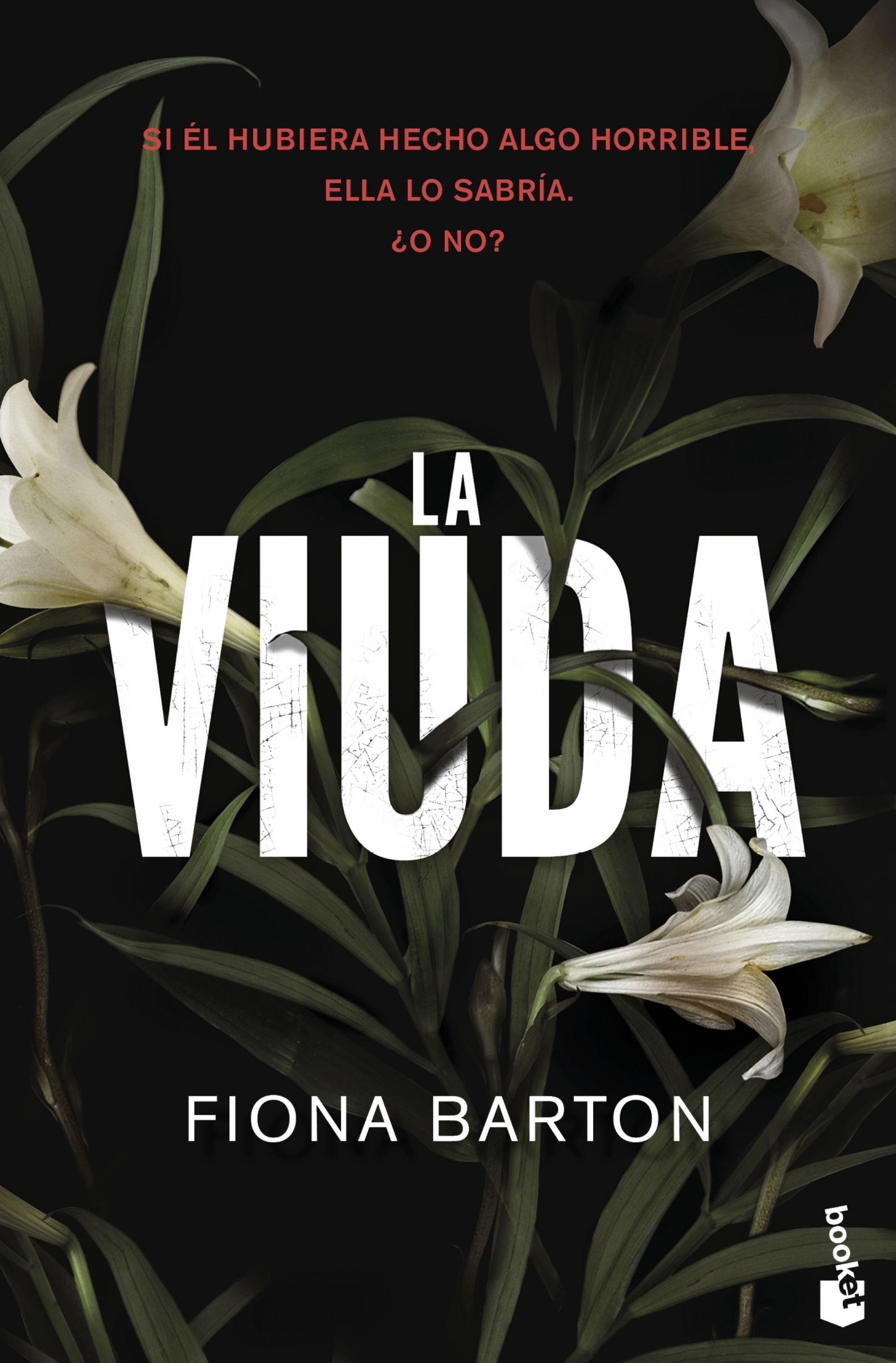 La viuda. La viuda.