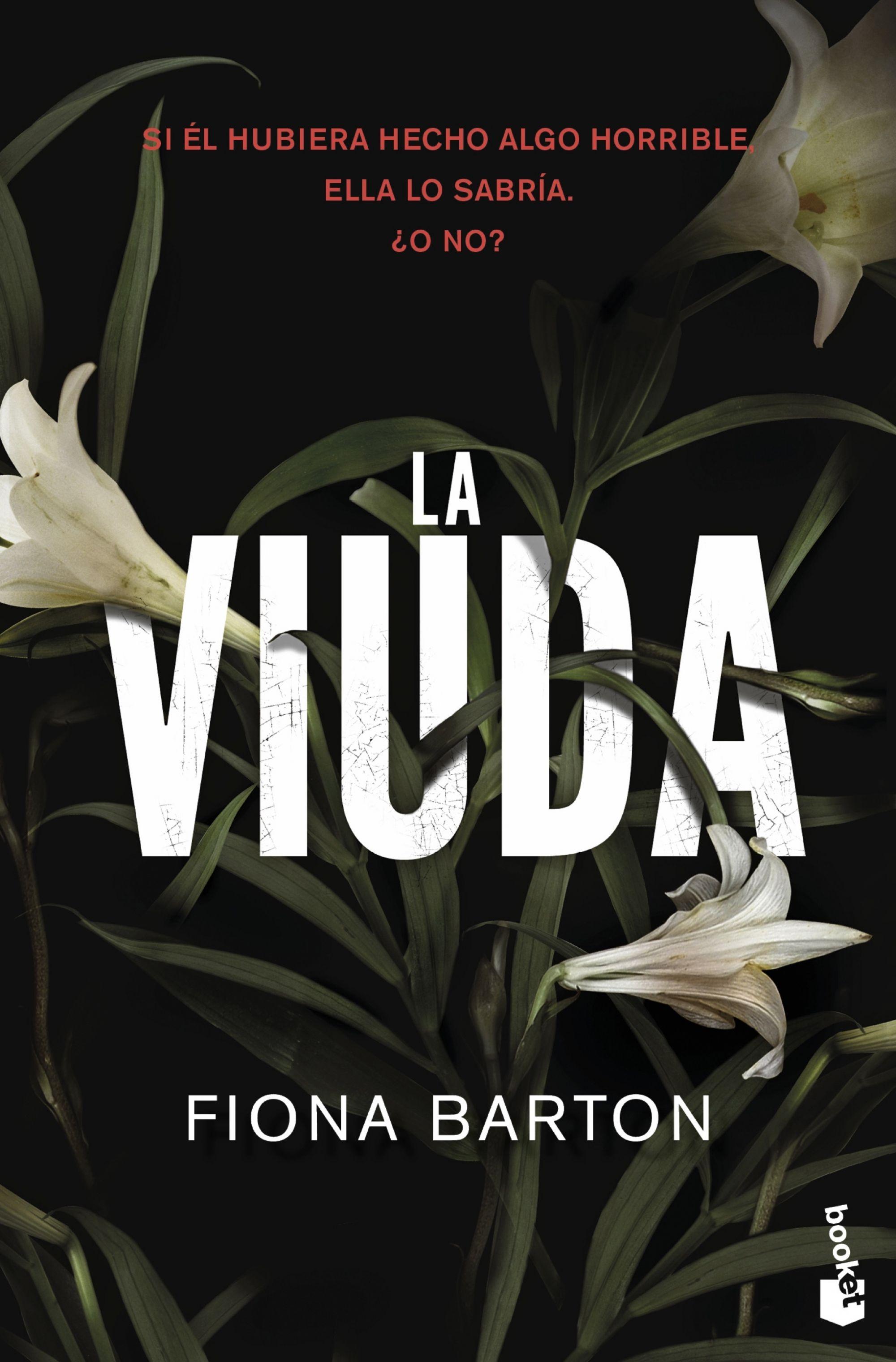 La viuda. 