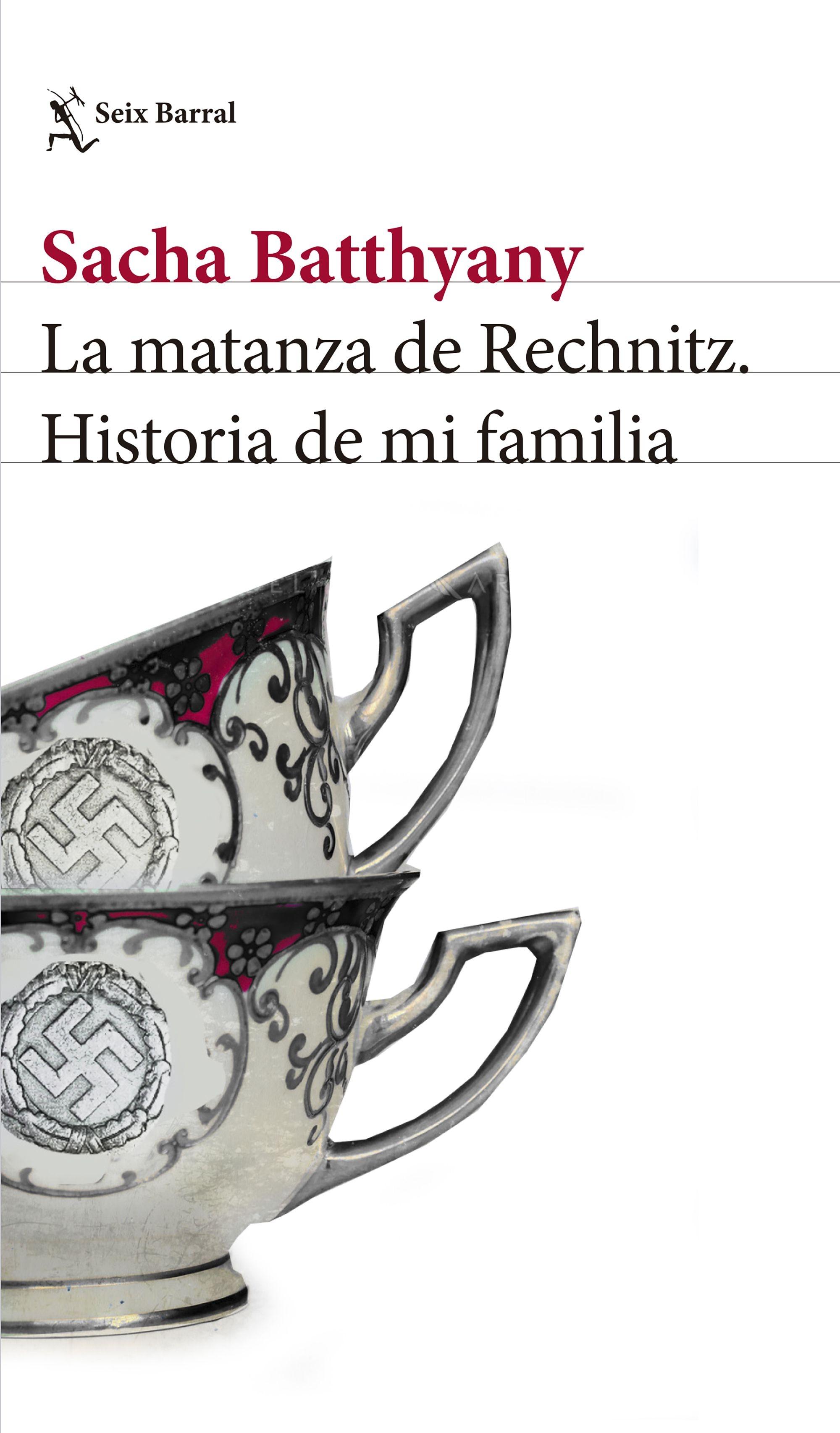 La Matanza de Rechnitz. 