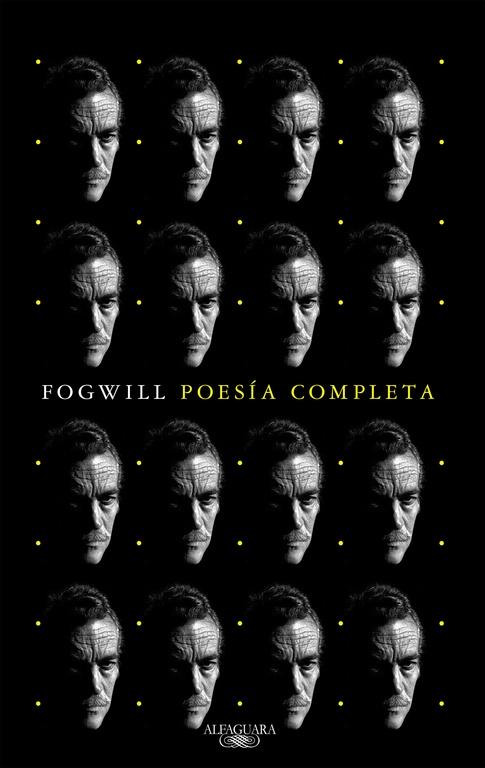 Poesía completa (Mapa de las lenguas)
