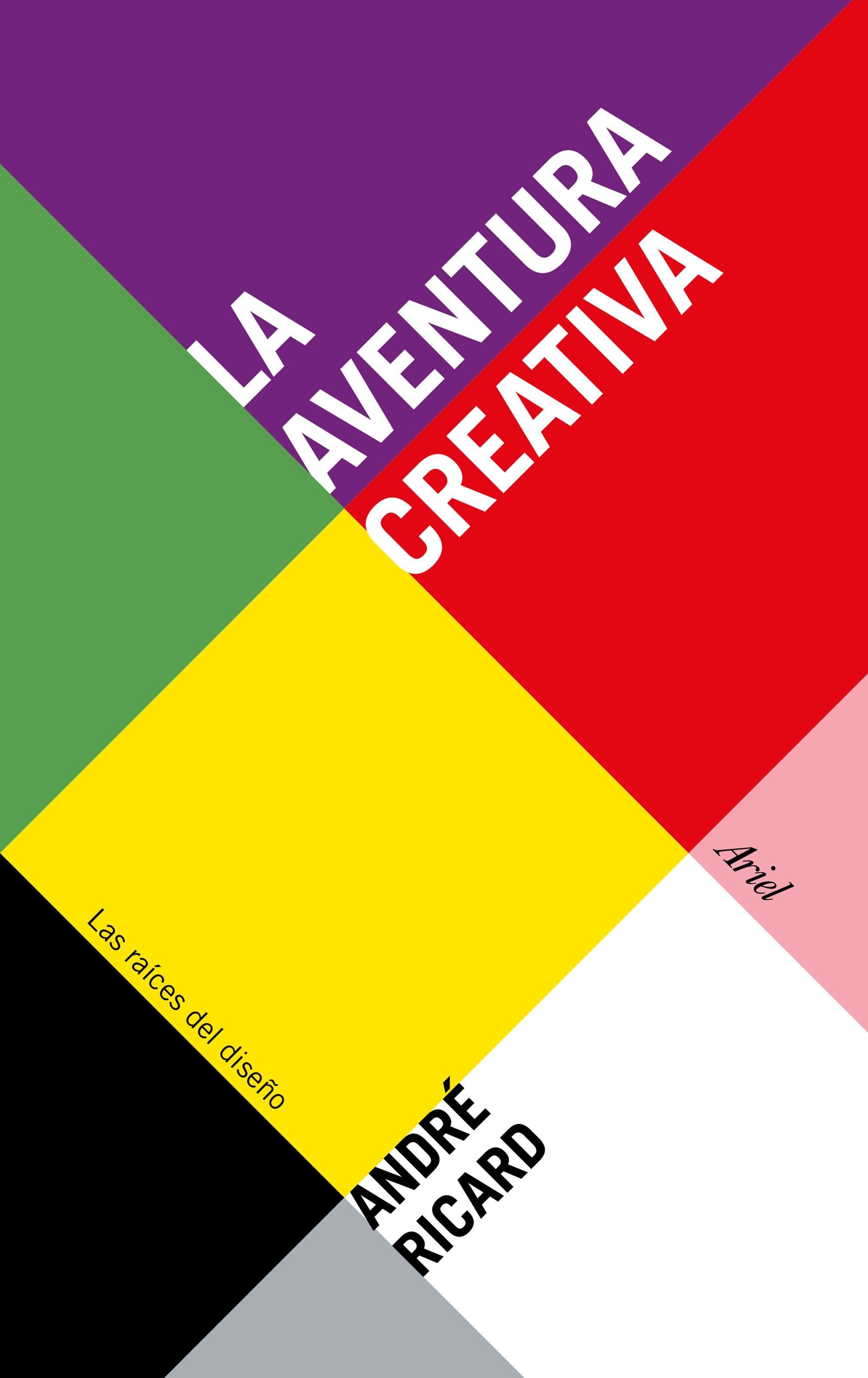 La Aventura Creativa "Las Raíces del Diseño"