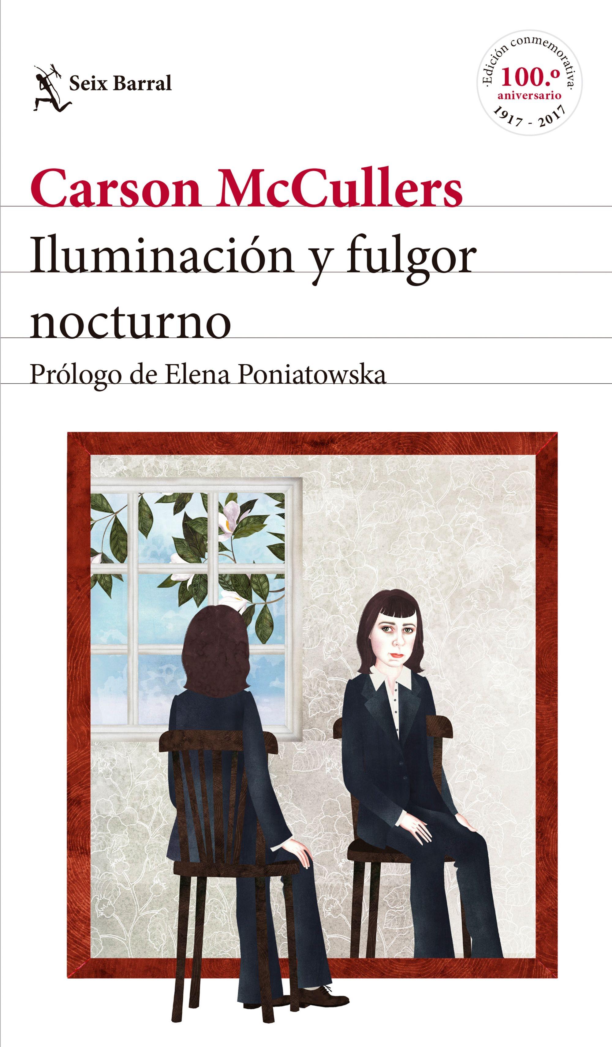Iluminación y Fulgor Nocturno "Prólogo de Elena Poniatowska"