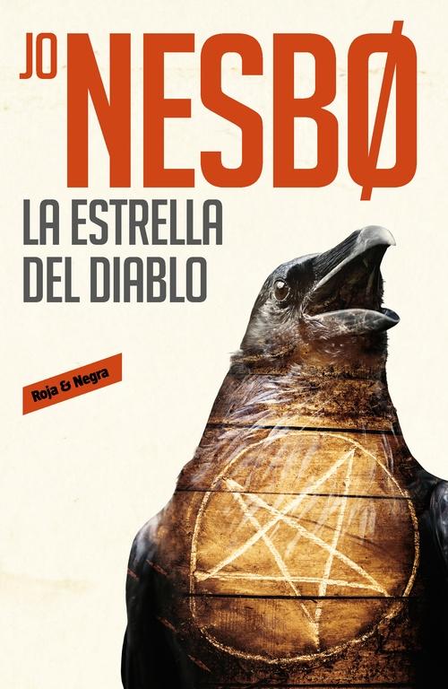 La Estrella del Diablo (Harry Hole 5). 